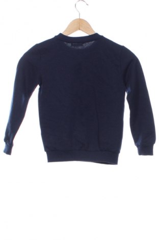 Kinder Shirt Sinsay, Größe 7-8y/ 128-134 cm, Farbe Blau, Preis € 6,00