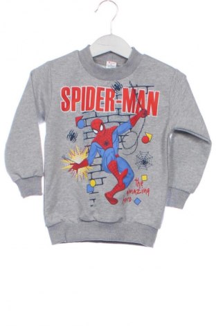 Gyerek blúz Spiderman, Méret 18-24m / 86-98 cm, Szín Sokszínű, Ár 4 417 Ft