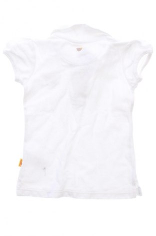 Dětská halenka  Steiff, Velikost 2-3y/ 98-104 cm, Barva Bílá, Cena  283,00 Kč
