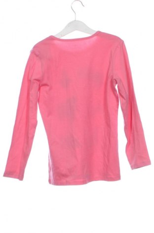 Gyerek blúz TCM, Méret 5-6y / 116-122 cm, Szín Rózsaszín, Ár 2 378 Ft