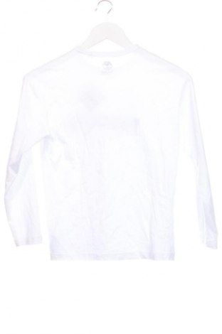 Dětská halenka  Timberland, Velikost 8-9y/ 134-140 cm, Barva Bílá, Cena  595,00 Kč