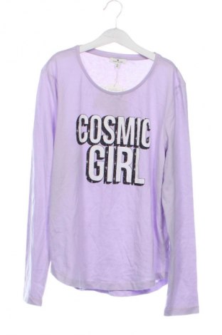 Bluză pentru copii Tom Tailor, Mărime 15-18y/ 170-176 cm, Culoare Multicolor, Preț 135,54 Lei