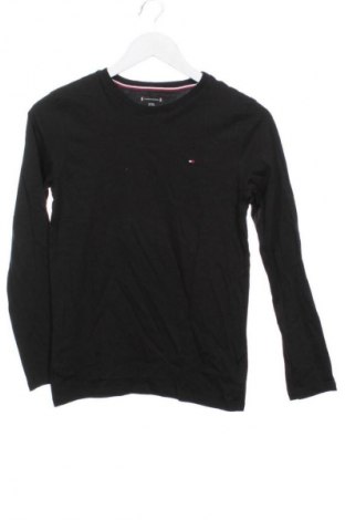 Detská blúzka  Tommy Hilfiger, Veľkosť 11-12y/ 152-158 cm, Farba Čierna, Cena  14,95 €