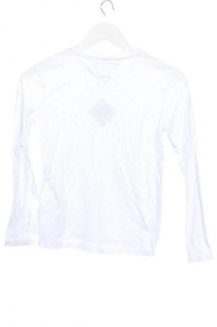 Dětská halenka  Tommy Hilfiger, Velikost 11-12y/ 152-158 cm, Barva Bílá, Cena  379,00 Kč