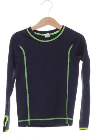 Dětská halenka  Topolino, Velikost 4-5y/ 110-116 cm, Barva Modrá, Cena  109,00 Kč