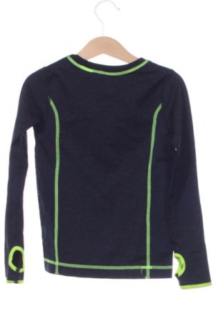 Dětská halenka  Topolino, Velikost 4-5y/ 110-116 cm, Barva Modrá, Cena  109,00 Kč