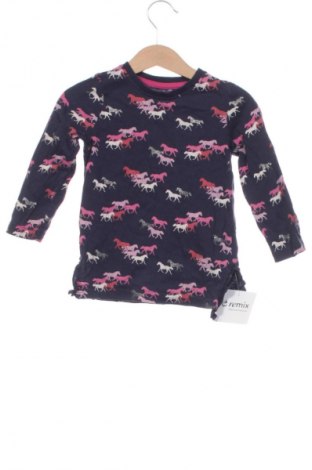 Dětská halenka  Topolino, Velikost 18-24m/ 86-98 cm, Barva Vícebarevné, Cena  170,00 Kč