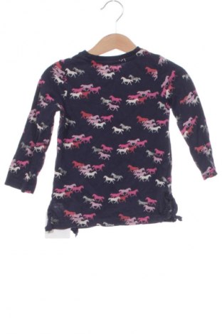 Dětská halenka  Topolino, Velikost 18-24m/ 86-98 cm, Barva Vícebarevné, Cena  170,00 Kč