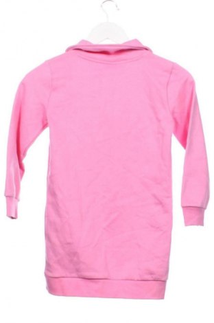 Kinder Shirt Topolino, Größe 6-7y/ 122-128 cm, Farbe Rosa, Preis 5,99 €