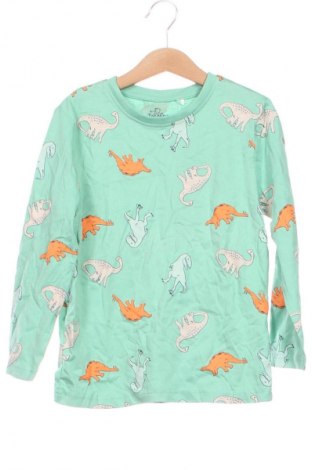 Detská blúzka  Topolino, Veľkosť 4-5y/ 110-116 cm, Farba Viacfarebná, Cena  7,95 €