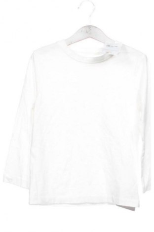 Dětská halenka  Topolino, Velikost 3-4y/ 104-110 cm, Barva Bílá, Cena  179,00 Kč