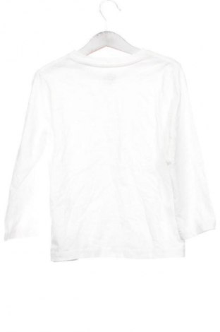 Dětská halenka  Topolino, Velikost 3-4y/ 104-110 cm, Barva Bílá, Cena  179,00 Kč