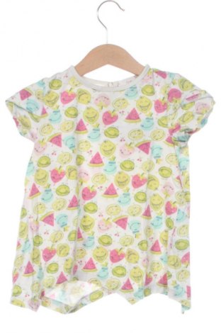 Detská blúzka  Topomini, Veľkosť 12-18m/ 80-86 cm, Farba Viacfarebná, Cena  6,00 €