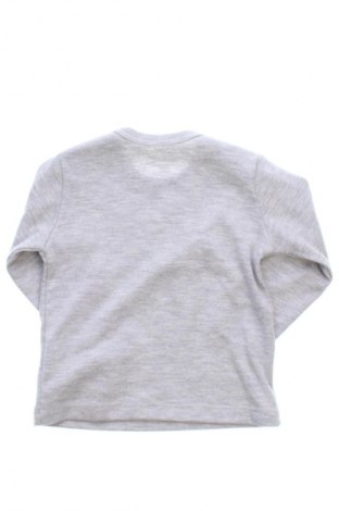 Dětská halenka  Unbranded, Velikost 9-12m/ 74-80 cm, Barva Šedá, Cena  163,00 Kč