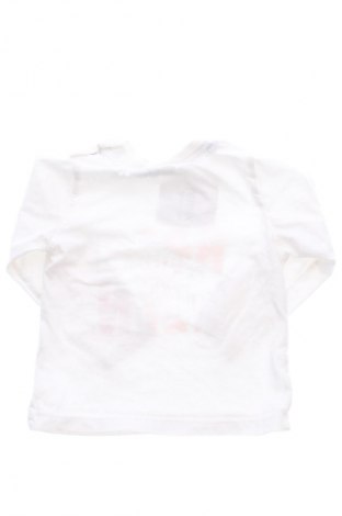 Dětská halenka  Unbranded, Velikost 6-9m/ 68-74 cm, Barva Bílá, Cena  163,00 Kč