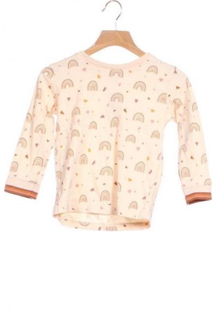 Dětská halenka  Unbranded, Velikost 2-3y/ 98-104 cm, Barva Béžová, Cena  170,00 Kč