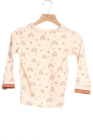 Dětská halenka  Unbranded, Velikost 2-3y/ 98-104 cm, Barva Béžová, Cena  170,00 Kč