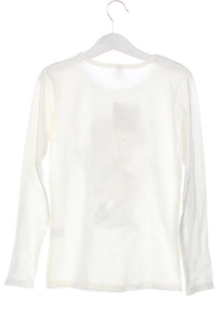 Детска блуза Unbranded, Размер 7-8y/ 128-134 см, Цвят Бял, Цена 6,00 €