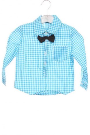 Gyerek blúz Unbranded, Méret 12-18m / 80-86 cm, Szín Sokszínű, Ár 3 719 Ft