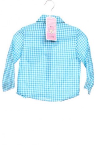 Gyerek blúz Unbranded, Méret 12-18m / 80-86 cm, Szín Sokszínű, Ár 3 719 Ft