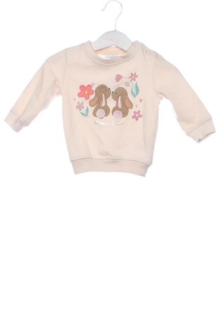 Kinder Shirt Unbranded, Größe 6-9m/ 68-74 cm, Farbe Ecru, Preis € 5,61