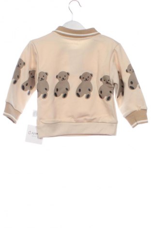 Gyerek blúz Unbranded, Méret 18-24m / 86-98 cm, Szín Bézs, Ár 4 417 Ft