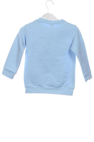 Gyerek blúz Unbranded, Méret 18-24m / 86-98 cm, Szín Kék, Ár 4 417 Ft