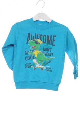 Gyerek blúz Unbranded, Méret 18-24m / 86-98 cm, Szín Kék, Ár 4 417 Ft