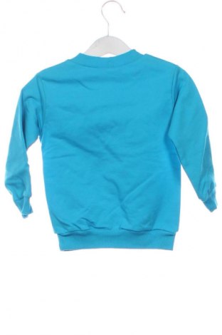 Gyerek blúz Unbranded, Méret 18-24m / 86-98 cm, Szín Kék, Ár 4 417 Ft