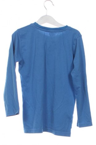 Dětská halenka  Unbranded, Velikost 9-10y/ 140-146 cm, Barva Modrá, Cena  170,00 Kč