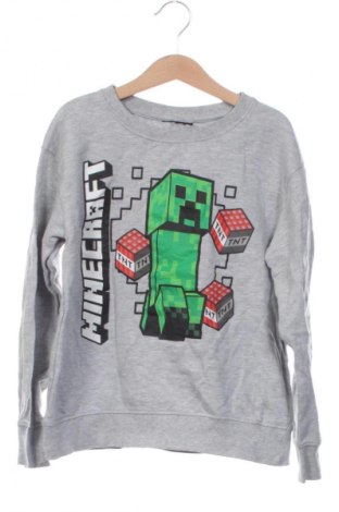 Gyerek blúz Unbranded, Méret 5-6y / 116-122 cm, Szín Szürke, Ár 2 229 Ft