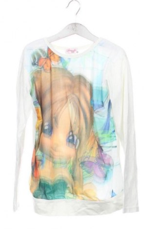Gyerek blúz Unbranded, Méret 12-13y / 158-164 cm, Szín Sokszínű, Ár 2 479 Ft