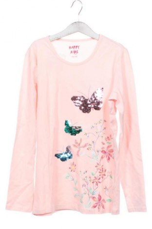 Gyerek blúz Unbranded, Méret 10-11y / 146-152 cm, Szín Rózsaszín, Ár 2 479 Ft