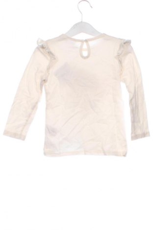 Bluză pentru copii Unbranded, Mărime 18-24m/ 86-98 cm, Culoare Bej, Preț 30,00 Lei