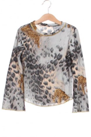 Dziecięca bluzka Unbranded, Rozmiar 5-6y/ 116-122 cm, Kolor Kolorowy, Cena 32,15 zł