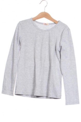 Bluză pentru copii Unbranded, Mărime 6-7y/ 122-128 cm, Culoare Gri, Preț 46,92 Lei