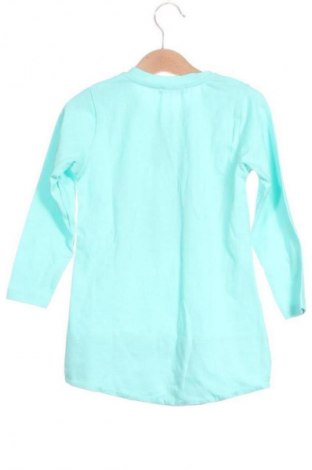 Gyerek blúz Unbranded, Méret 2-3y / 98-104 cm, Szín Kék, Ár 3 719 Ft
