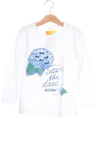 Gyerek blúz Unbranded, Méret 3-4y / 104-110 cm, Szín Fehér, Ár 2 479 Ft