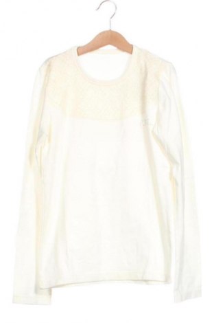 Bluză pentru copii Unbranded, Mărime 11-12y/ 152-158 cm, Culoare Ecru, Preț 46,92 Lei