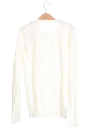 Bluză pentru copii Unbranded, Mărime 11-12y/ 152-158 cm, Culoare Ecru, Preț 46,92 Lei