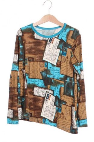 Bluză pentru copii Unbranded, Mărime 5-6y/ 116-122 cm, Culoare Multicolor, Preț 31,28 Lei