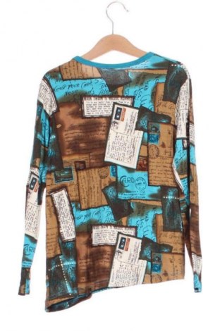 Bluză pentru copii Unbranded, Mărime 5-6y/ 116-122 cm, Culoare Multicolor, Preț 31,28 Lei