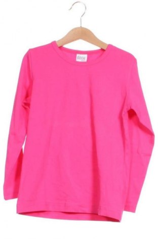 Bluză pentru copii Unbranded, Mărime 9-10y/ 140-146 cm, Culoare Roz, Preț 31,28 Lei