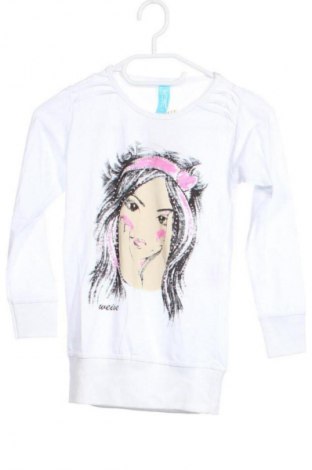 Gyerek blúz Unbranded, Méret 10-11y / 146-152 cm, Szín Fehér, Ár 2 479 Ft