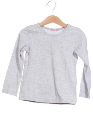 Bluză pentru copii Unbranded, Mărime 18-24m/ 86-98 cm, Culoare Gri, Preț 46,92 Lei