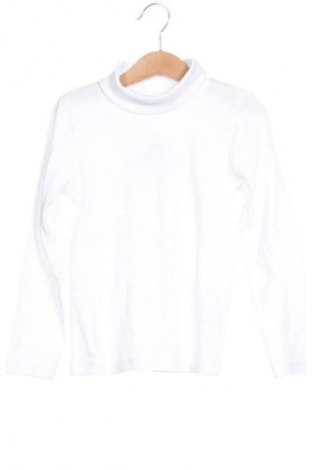 Bluză pentru copii Unbranded, Mărime 4-5y/ 110-116 cm, Culoare Alb, Preț 31,28 Lei