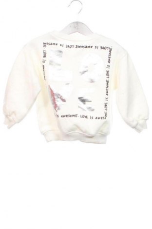 Detská blúzka  Unbranded, Veľkosť 2-3y/ 98-104 cm, Farba Biela, Cena  6,00 €