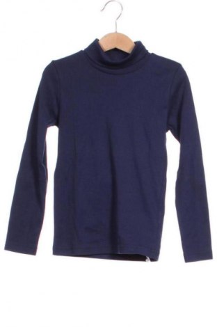 Bluză pentru copii Unbranded, Mărime 4-5y/ 110-116 cm, Culoare Albastru, Preț 31,28 Lei