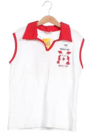Gyerek blúz Unbranded, Méret 12-13y / 158-164 cm, Szín Fehér, Ár 2 479 Ft