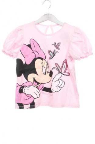Dziecięca bluzka Unbranded, Rozmiar 5-6y/ 116-122 cm, Kolor Różowy, Cena 32,15 zł